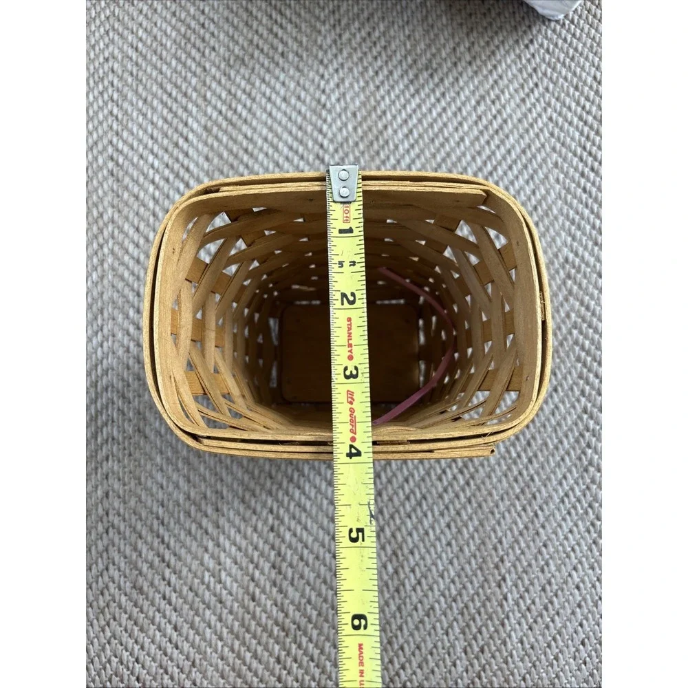 2004 Longaberger 